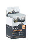 Body Warmers