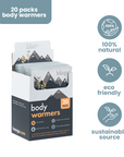Body Warmers (20 Pack)
