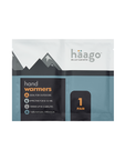 Hand Warmers Travel Pack