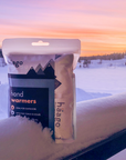Hand Warmers Travel Pack