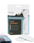 Hand Warmers Travel Pack