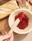 Premium Eco-Friendly Wooden Knives