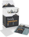Body Warmers