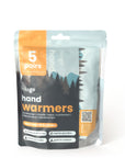 Hand Warmers Travel Pack