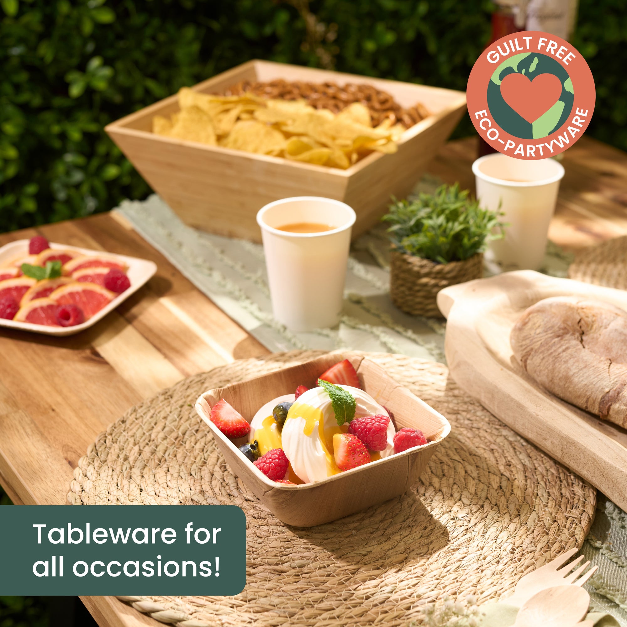 areca palm bowls Biodegradable Palm Leaf Bowls 450ml