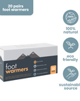 Insole Warmers